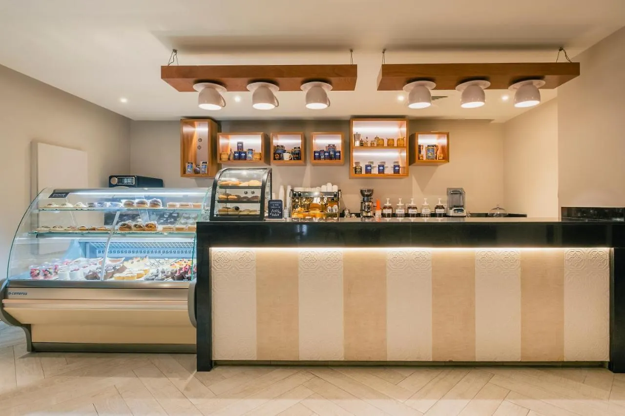 Station touristique Iberostar Selection Rose Hall Suites (Adults Only) Montego Bay
