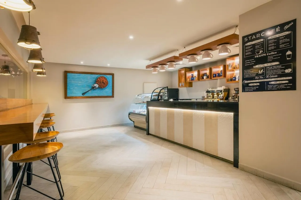 Iberostar Selection Rose Hall Suites (Adults Only) Montego Bay Station touristique