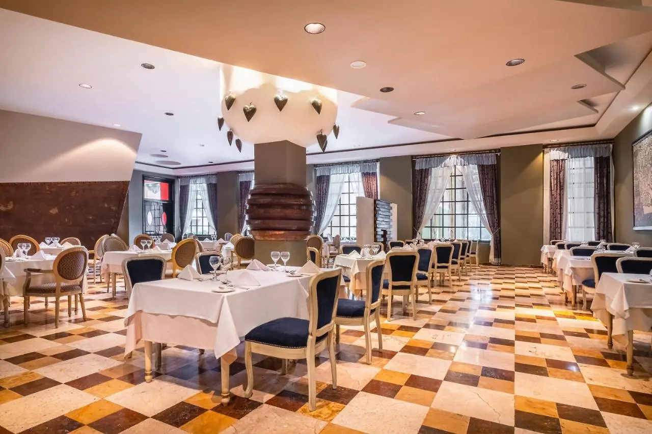 Iberostar Selection Rose Hall Suites (Adults Only) Montego Bay Station touristique
