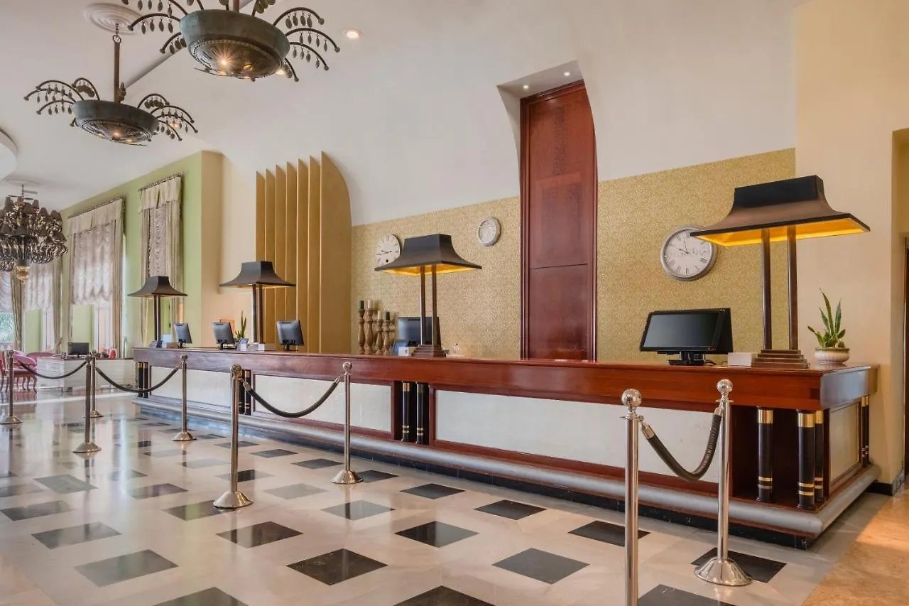 Iberostar Selection Rose Hall Suites (Adults Only) Montego Bay 5*,  Jamaïque