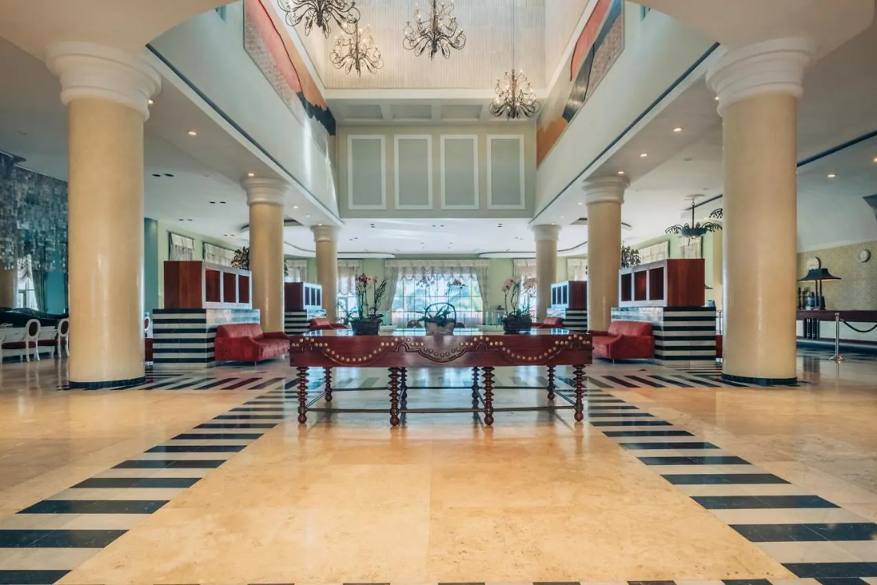 Iberostar Selection Rose Hall Suites (Adults Only) Montego Bay Resort