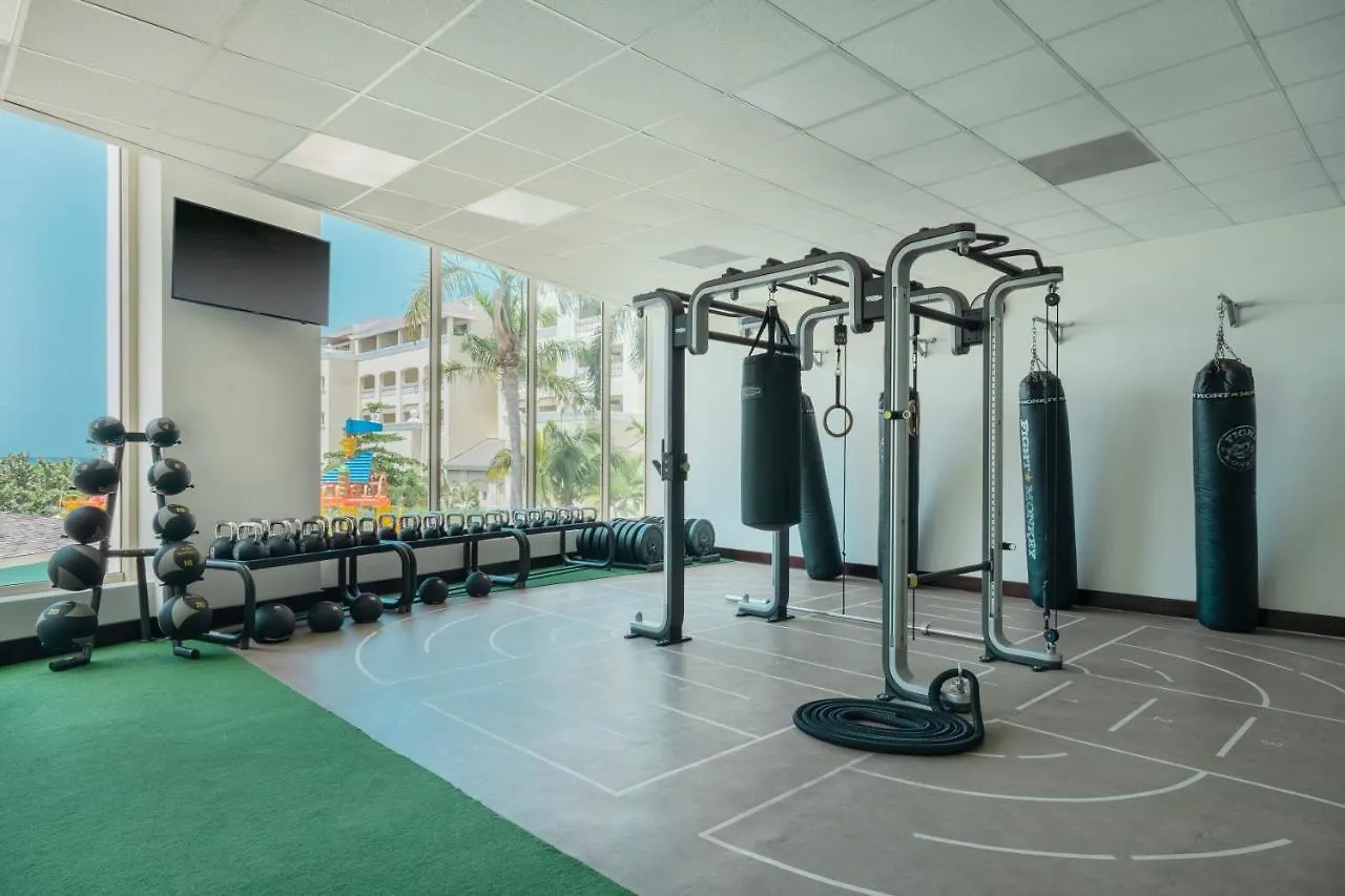 Iberostar Selection Rose Hall Suites (Adults Only) Μοντέγκο Μπέυ
