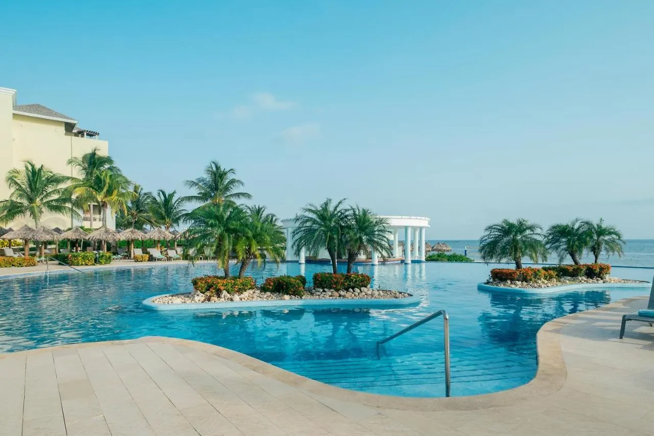 Iberostar Selection Rose Hall Suites (Adults Only) Μοντέγκο Μπέυ