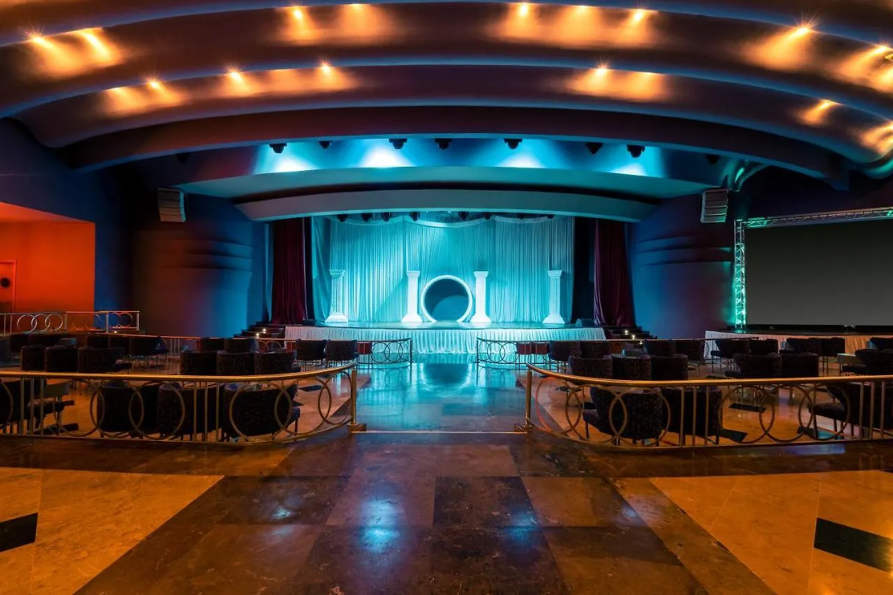 Iberostar Selection Rose Hall Suites (Adults Only) Μοντέγκο Μπέυ Τζαμάικα