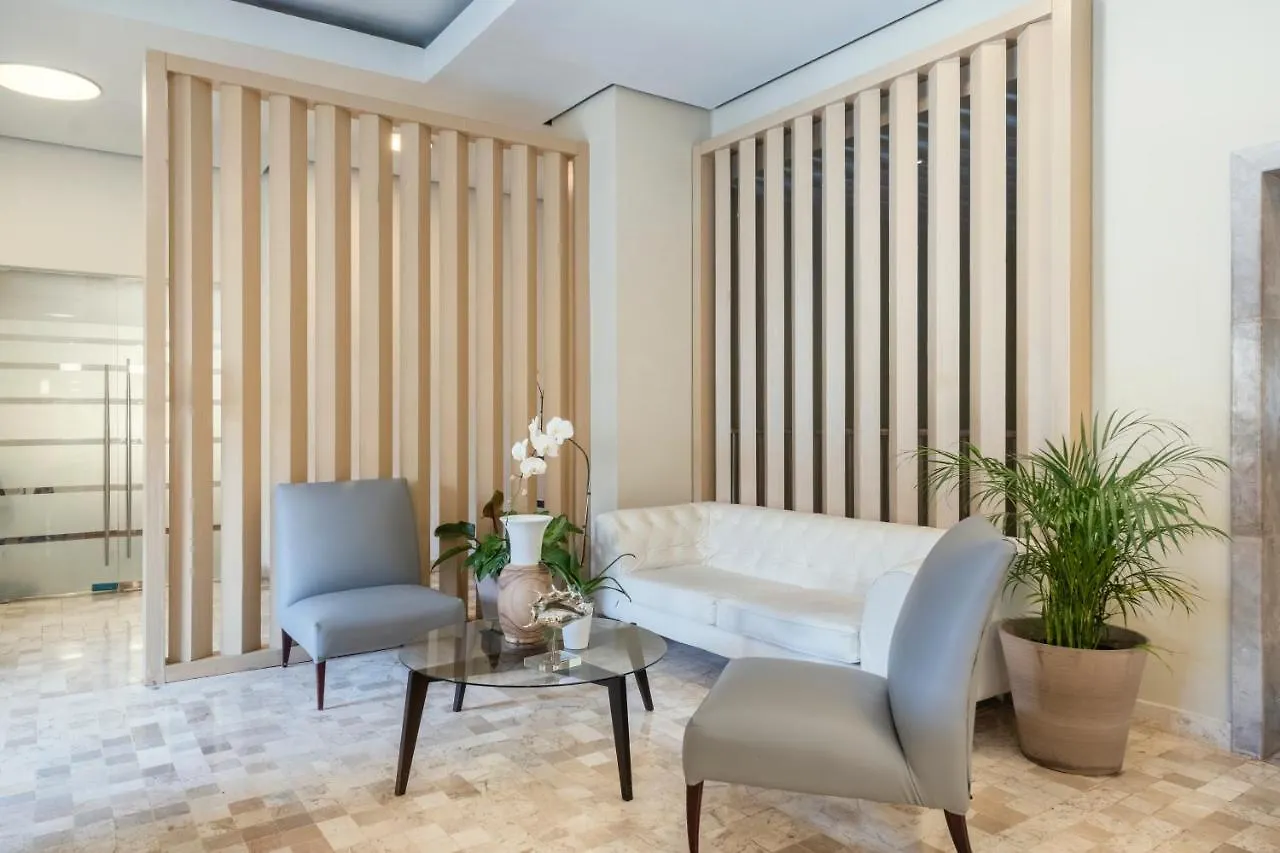Iberostar Selection Rose Hall Suites (Adults Only) Μοντέγκο Μπέυ 5*,
