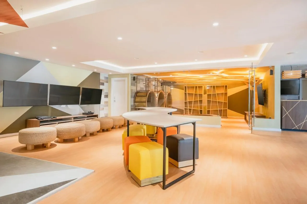 Iberostar Selection Rose Hall Suites (Adults Only) Μοντέγκο Μπέυ Θέρετρο