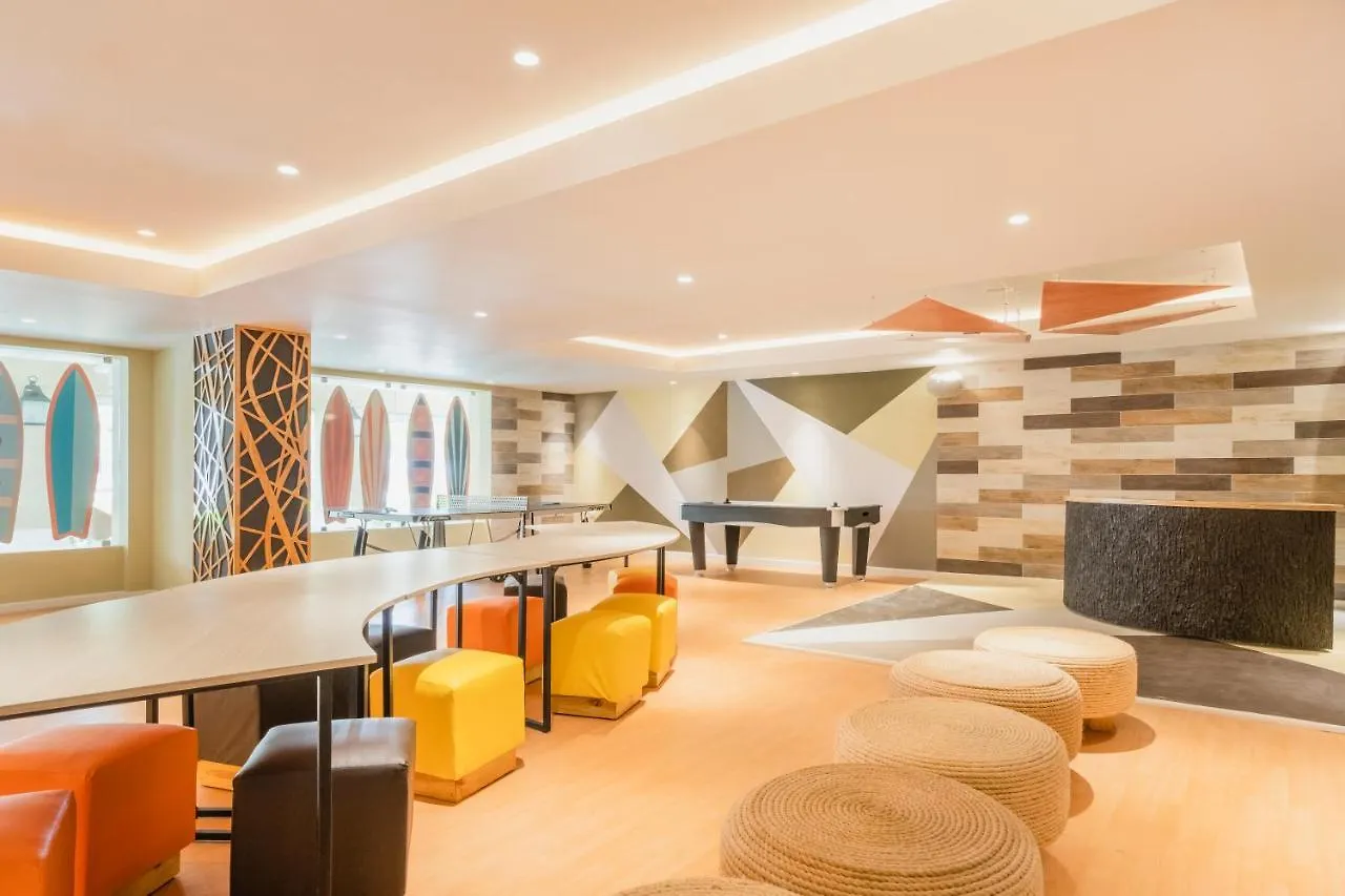 Iberostar Selection Rose Hall Suites (Adults Only) Μοντέγκο Μπέυ