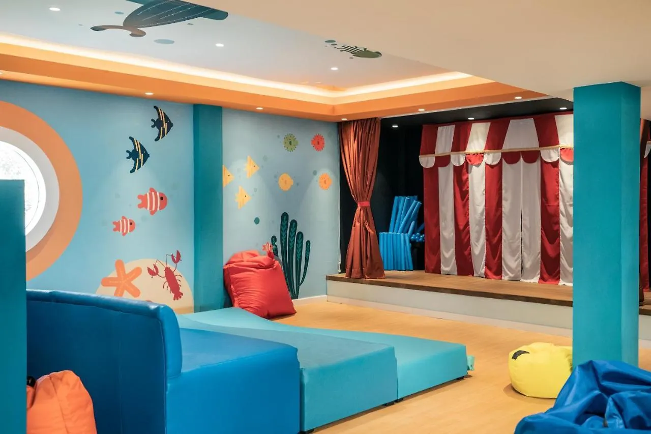 Iberostar Selection Rose Hall Suites (Adults Only) Μοντέγκο Μπέυ Τζαμάικα