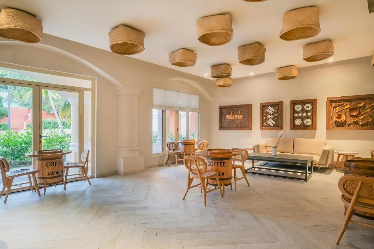 Iberostar Selection Rose Hall Suites (Adults Only) Μοντέγκο Μπέυ Θέρετρο
