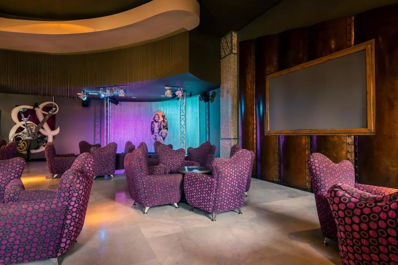Iberostar Selection Rose Hall Suites (Adults Only) Μοντέγκο Μπέυ