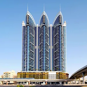 Novotel Al Barsha Otel