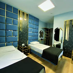 Orange Airport 3* Стамбул