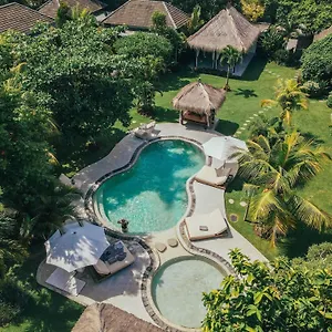 Maison d'hôtes Village Bali