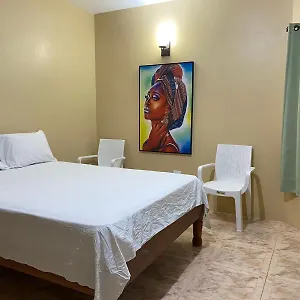 Apartment Marshan