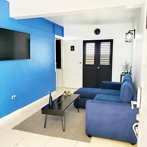 The Blue Ackee Montego Bay