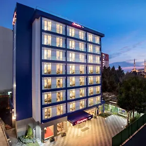 Hampton By Hilton Atakoy 3* Стамбул