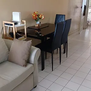 Apartment Ocean View