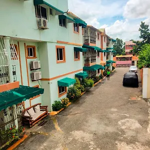  Apartahotel Dona Reyna Compartidas