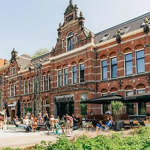 Hotell Conscious Westerpark