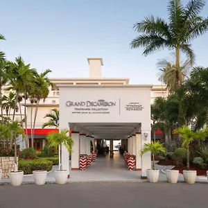 Grand Decameron Montego Beach, A Trademark 3* Бухта Монтего