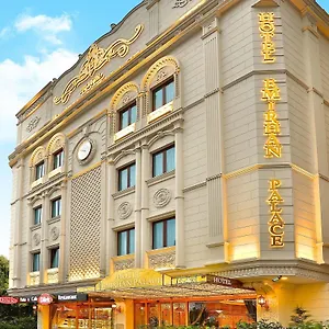 Emirhan Palace 3* Стамбул