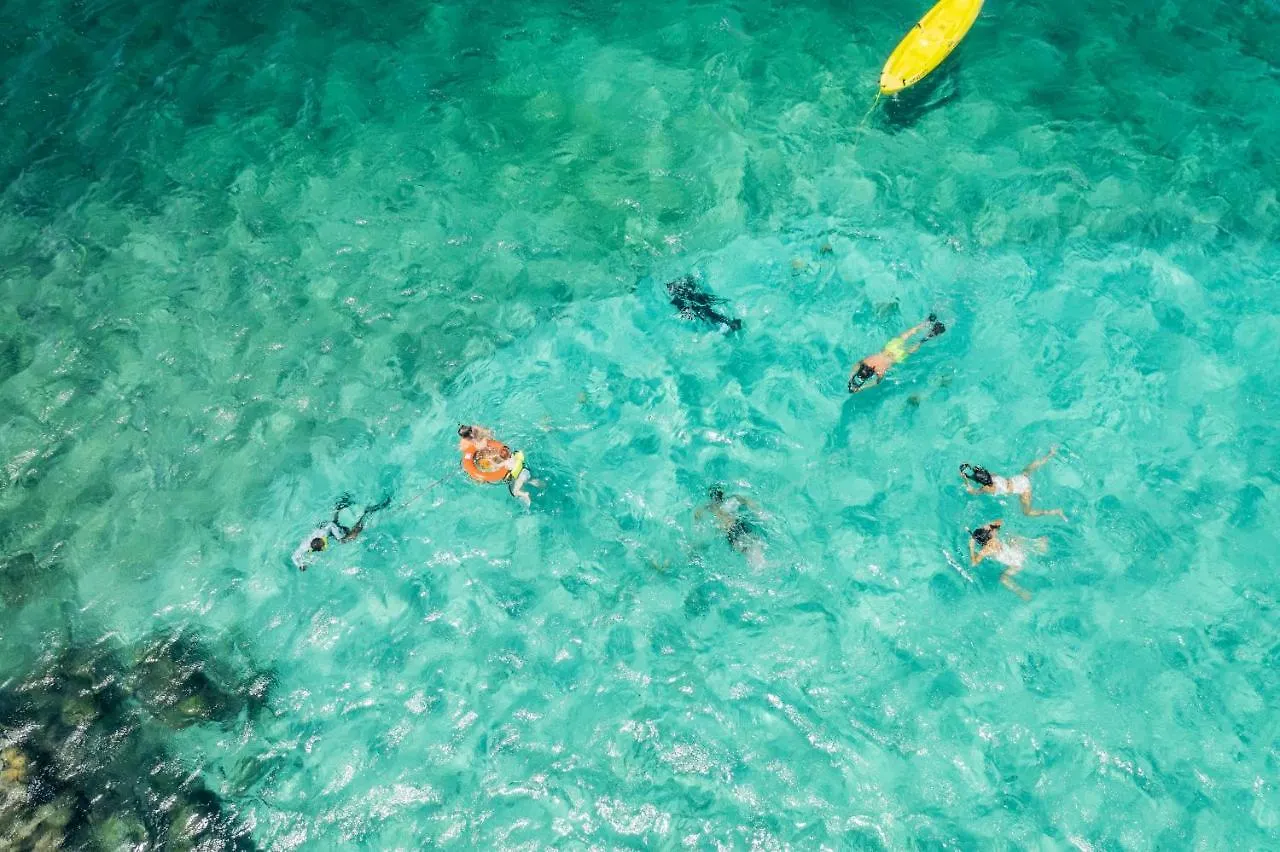 Resort Iberostar Selection Rose Hall Suites (Adults Only) Montego Bay