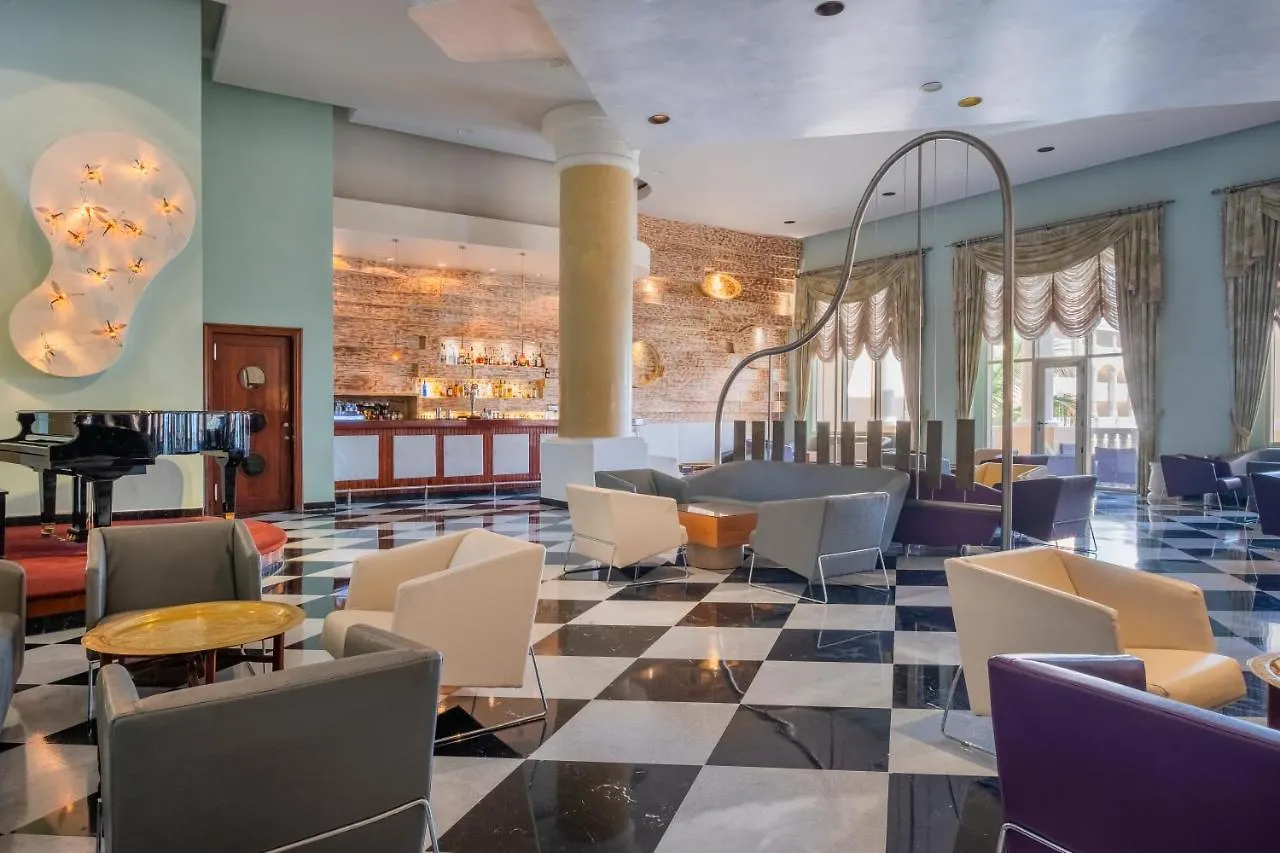 Iberostar Selection Rose Hall Suites (Adults Only) Montego Bay 5*,