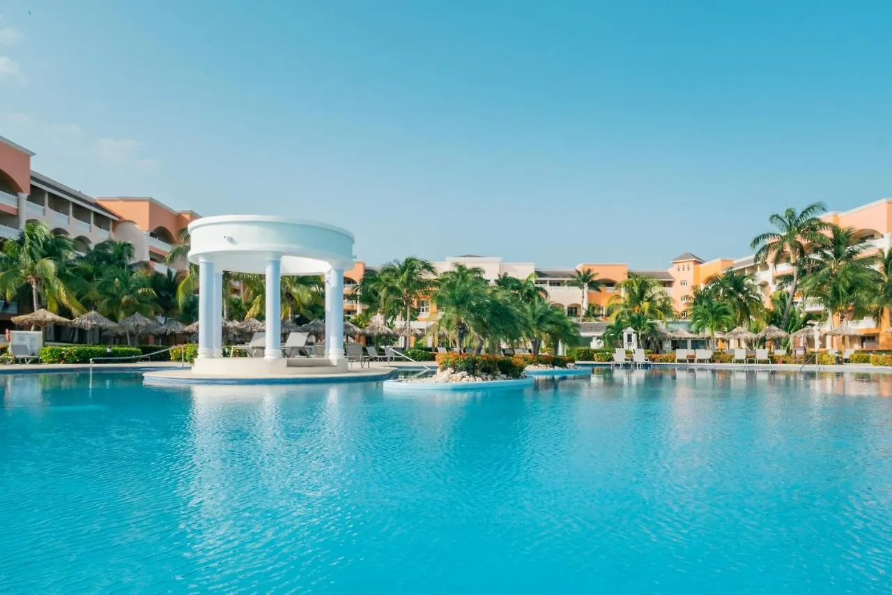 Resort Iberostar Selection Rose Hall Suites (Adults Only) Montego Bay
