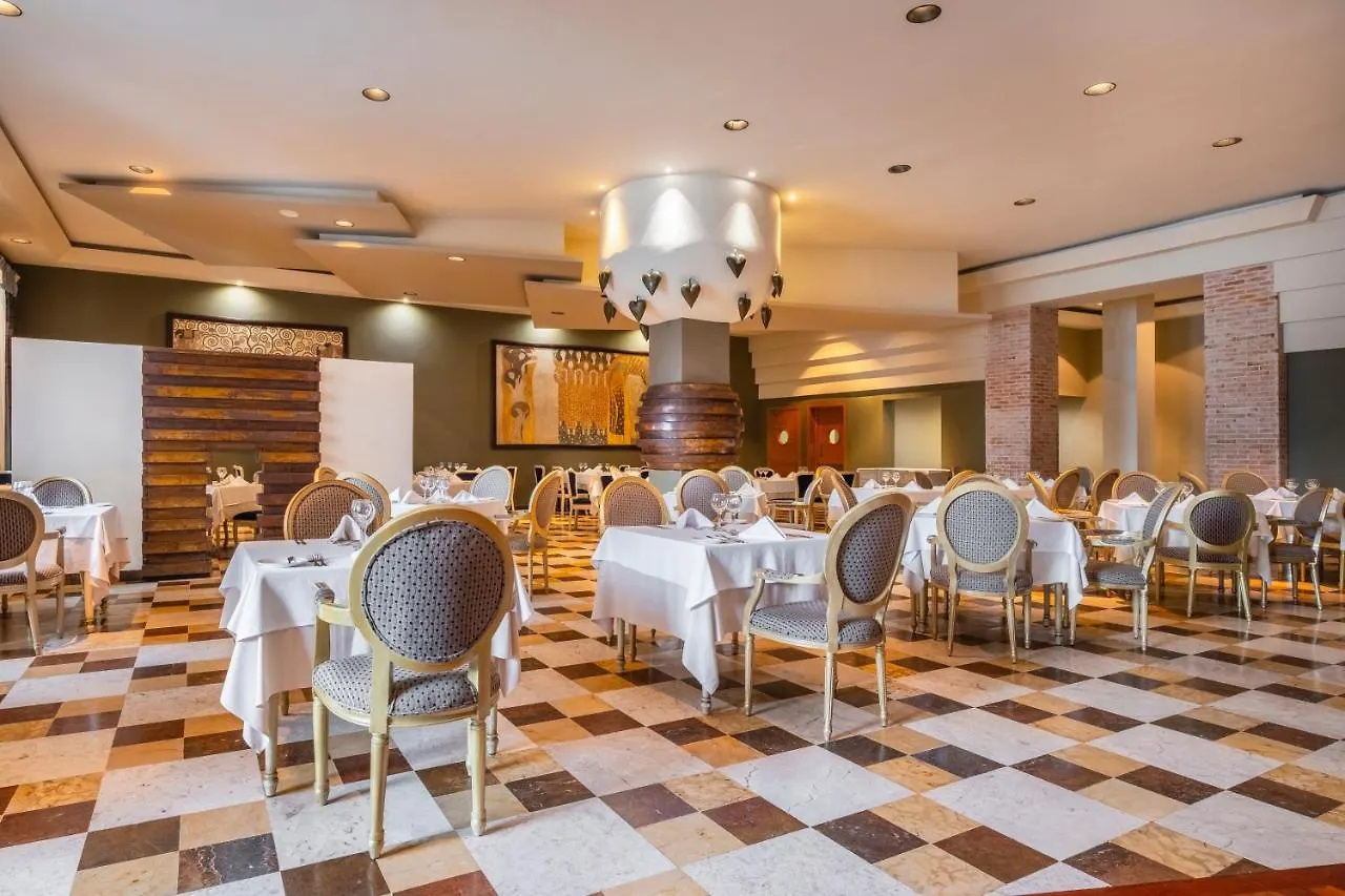 Iberostar Selection Rose Hall Suites (Adults Only) Montego Bay