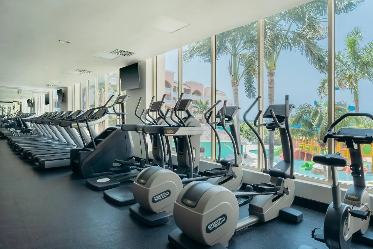 Iberostar Selection Rose Hall Suites (Adults Only) Montego Bay 5*,