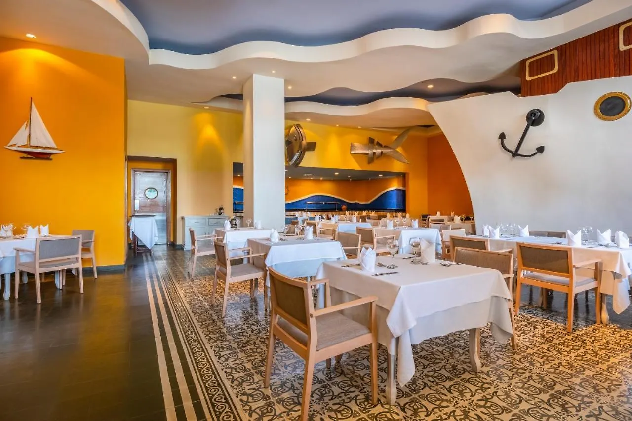 Iberostar Selection Rose Hall Suites (Adults Only) Montego Bay Resort