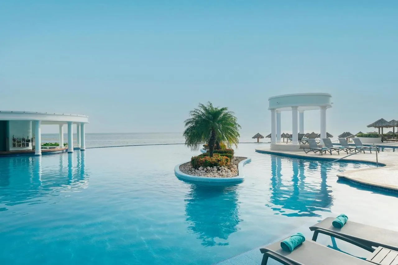 Resort Iberostar Selection Rose Hall Suites (Adults Only) Montego Bay