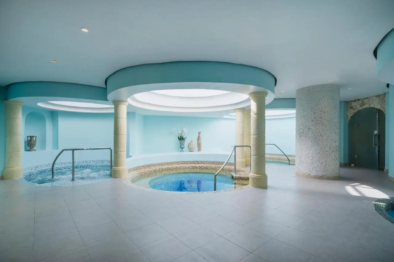 Resort Iberostar Selection Rose Hall Suites (Adults Only) Montego Bay