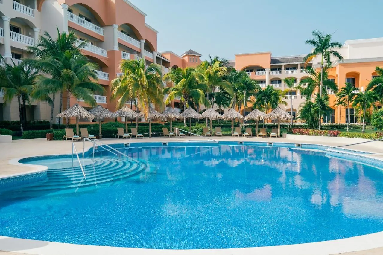 Iberostar Selection Rose Hall Suites (Adults Only) Montego Bay Jamaica
