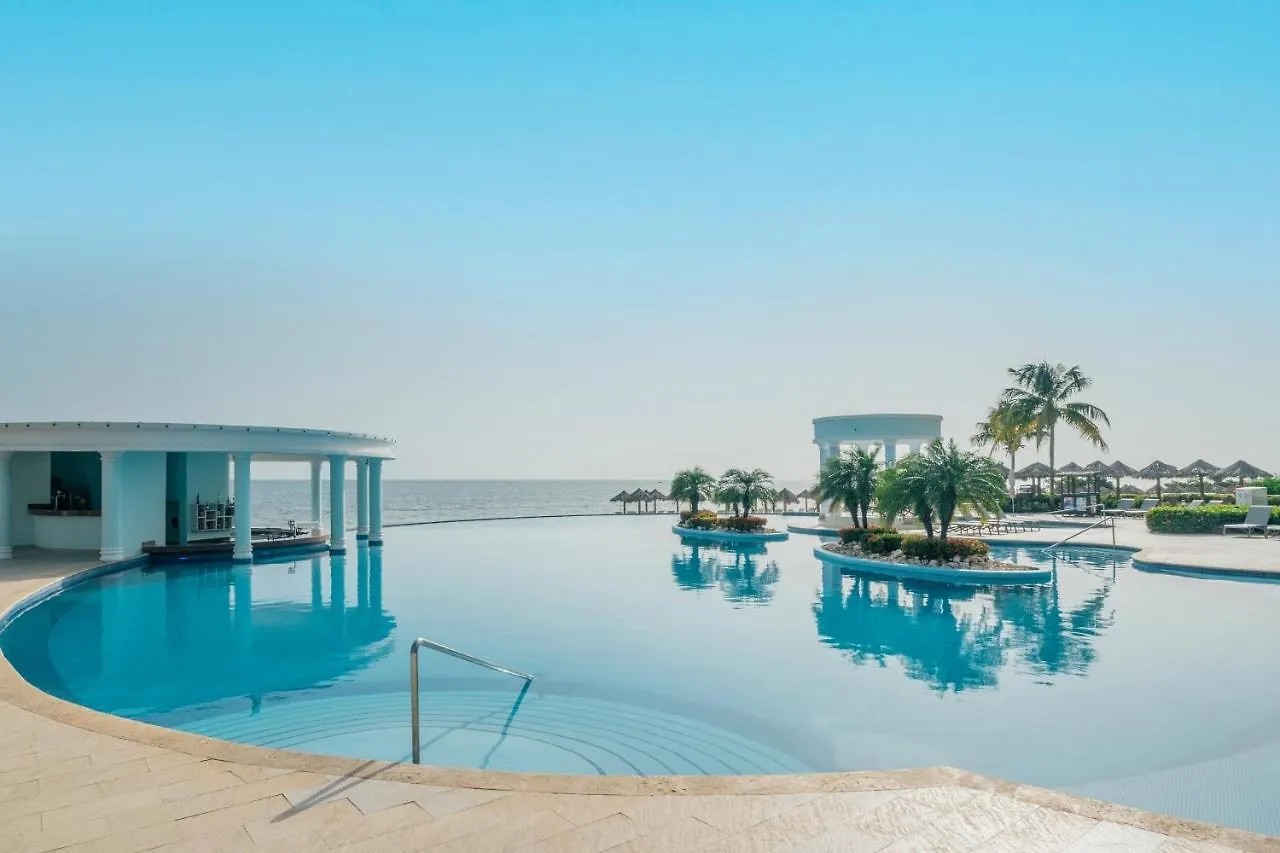 Iberostar Selection Rose Hall Suites (Adults Only) Montego Bay 5*,  Jamaica