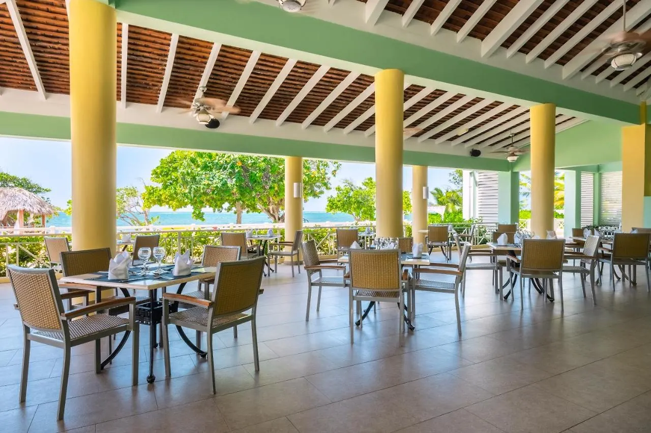 ***** Resort Iberostar Selection Rose Hall Suites (Adults Only) Montego Bay Jamaica