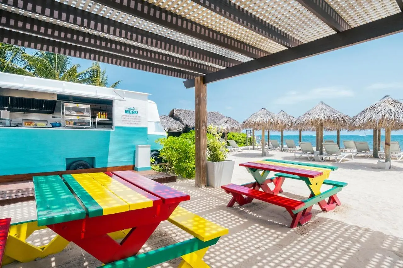 Resort Iberostar Selection Rose Hall Suites (Adults Only) Montego Bay