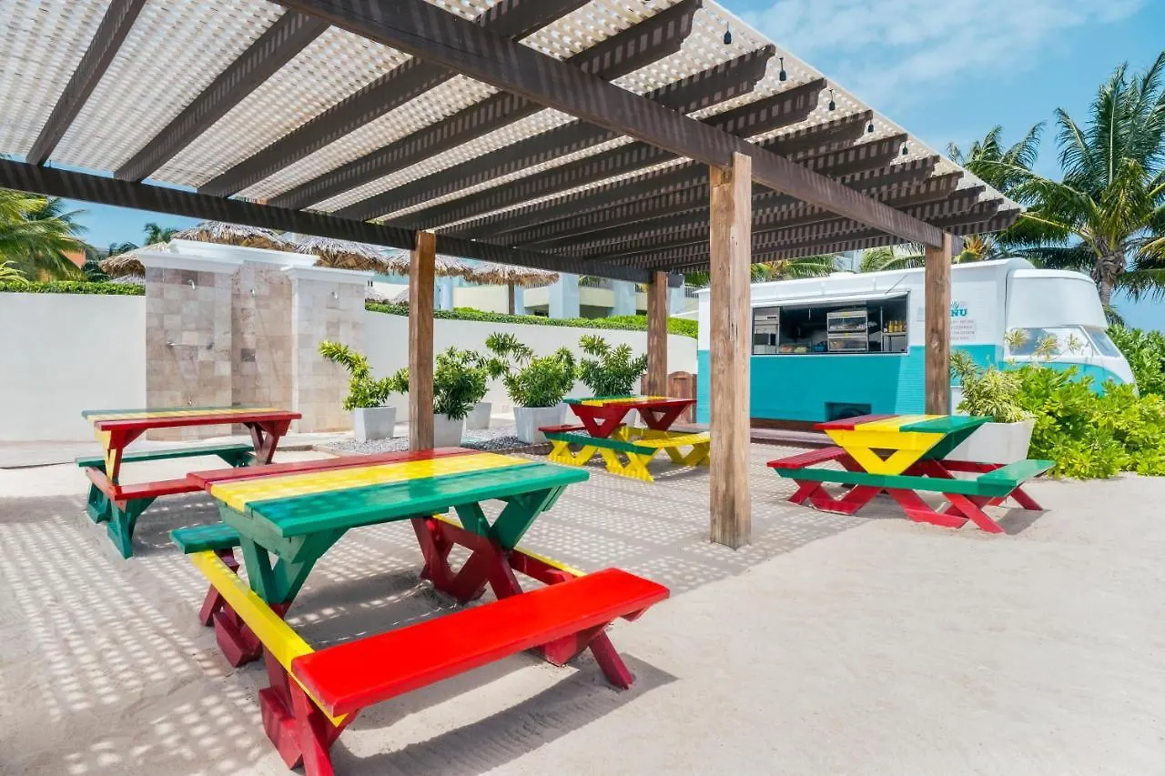 Iberostar Selection Rose Hall Suites (Adults Only) Montego Bay Resort