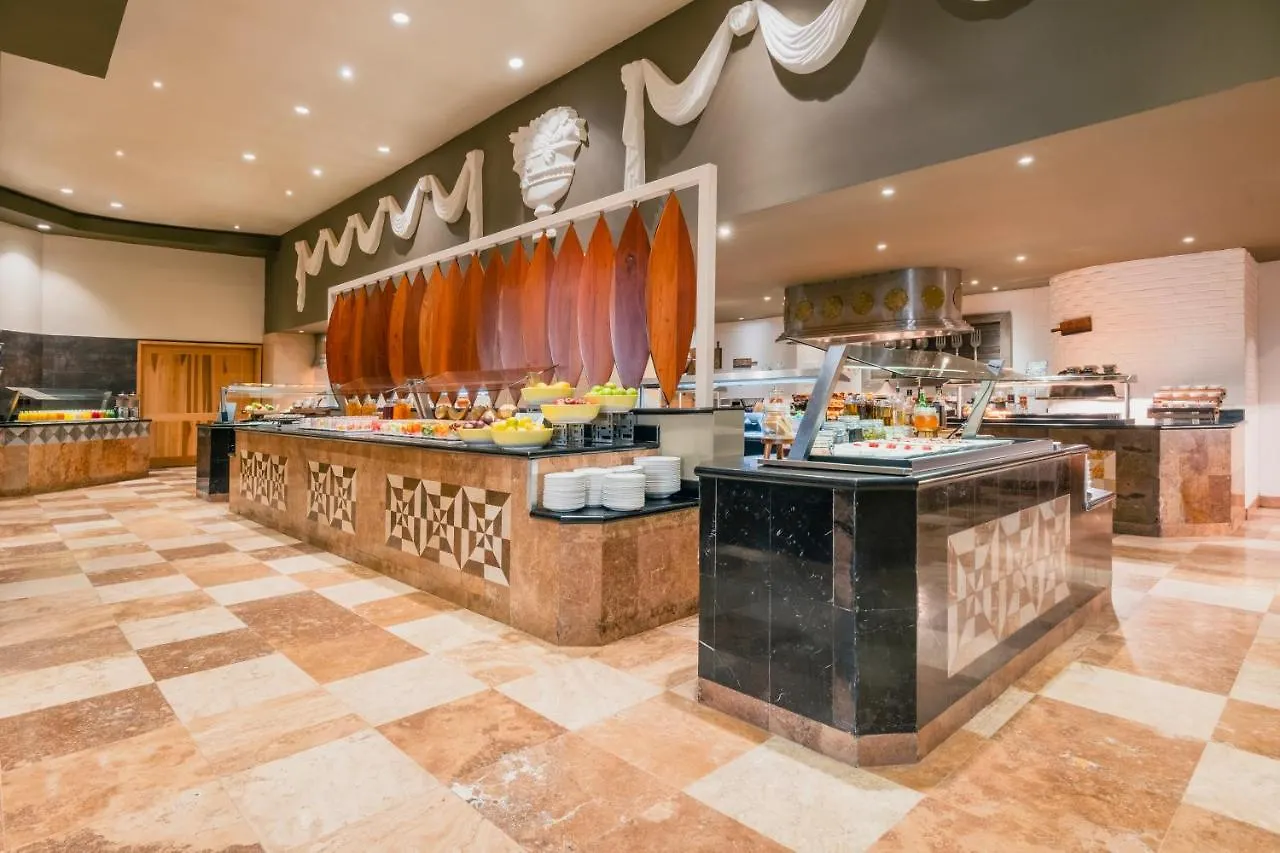 Iberostar Selection Rose Hall Suites (Adults Only) Montego Bay