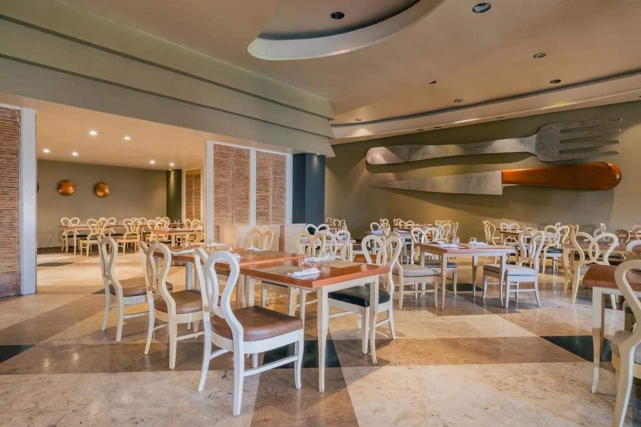 Resort Iberostar Selection Rose Hall Suites (Adults Only) Montego Bay