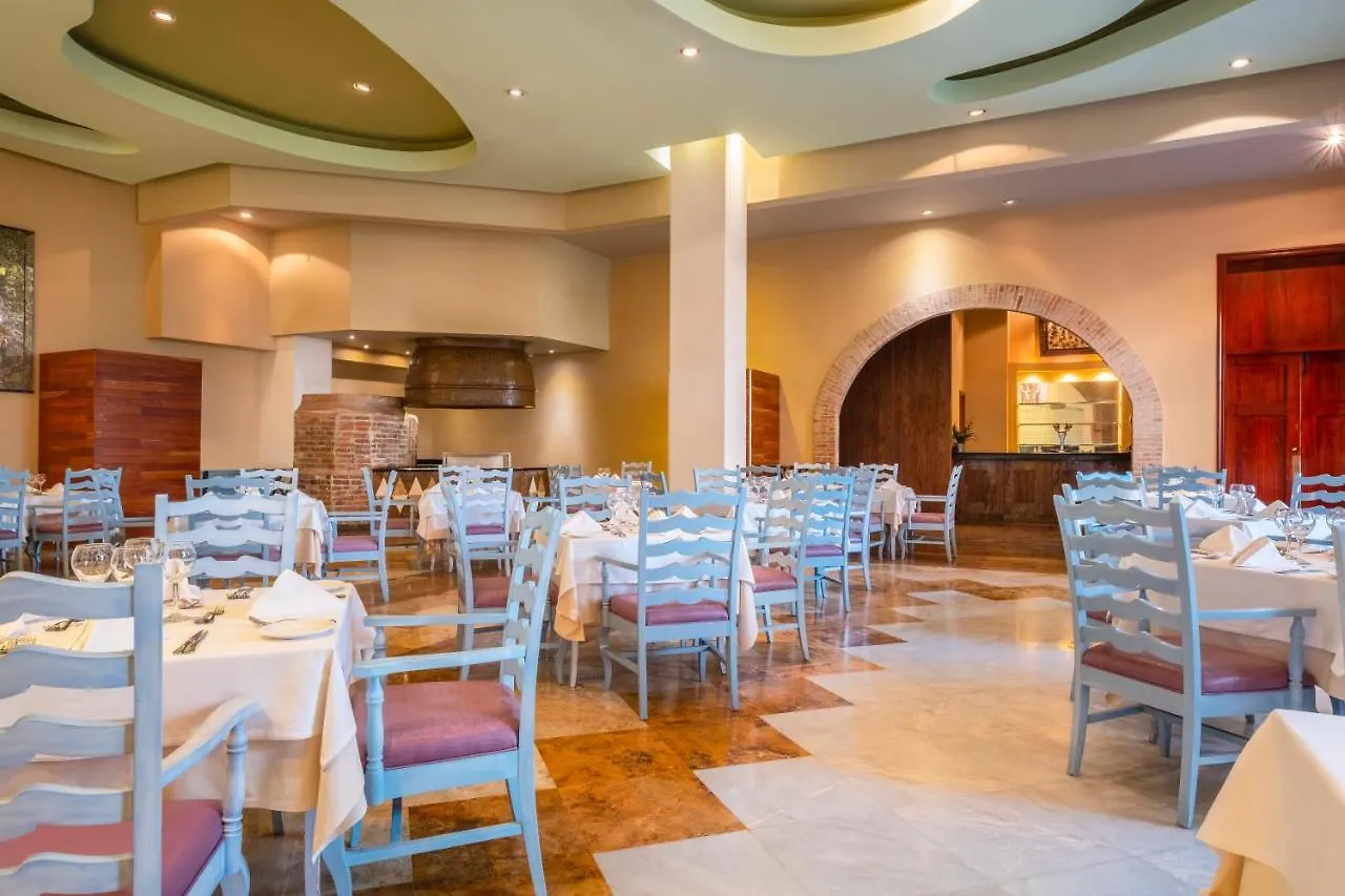 Iberostar Selection Rose Hall Suites (Adults Only) Montego Bay Jamaica