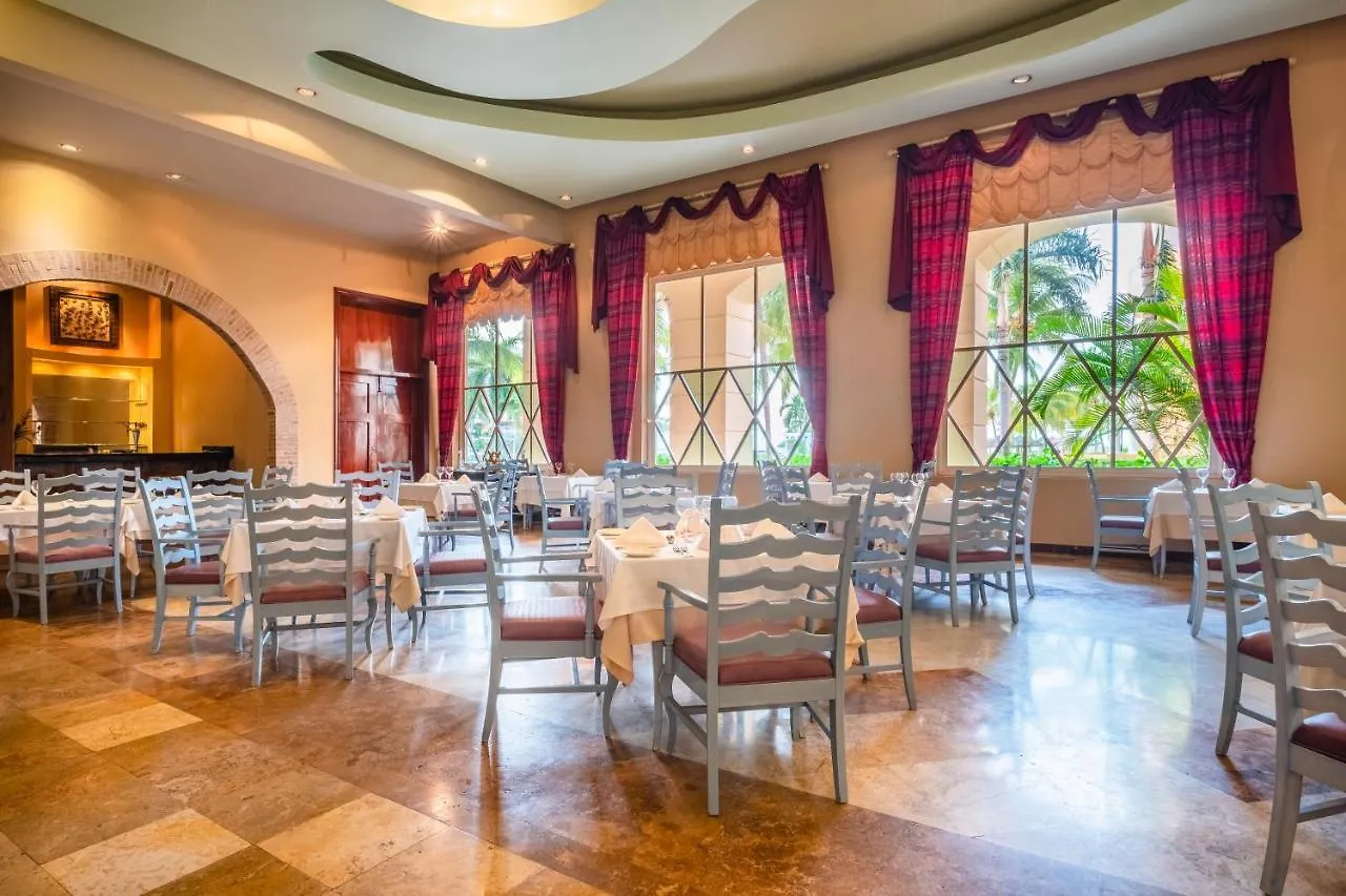***** Resort Iberostar Selection Rose Hall Suites (Adults Only) Montego Bay Jamaica