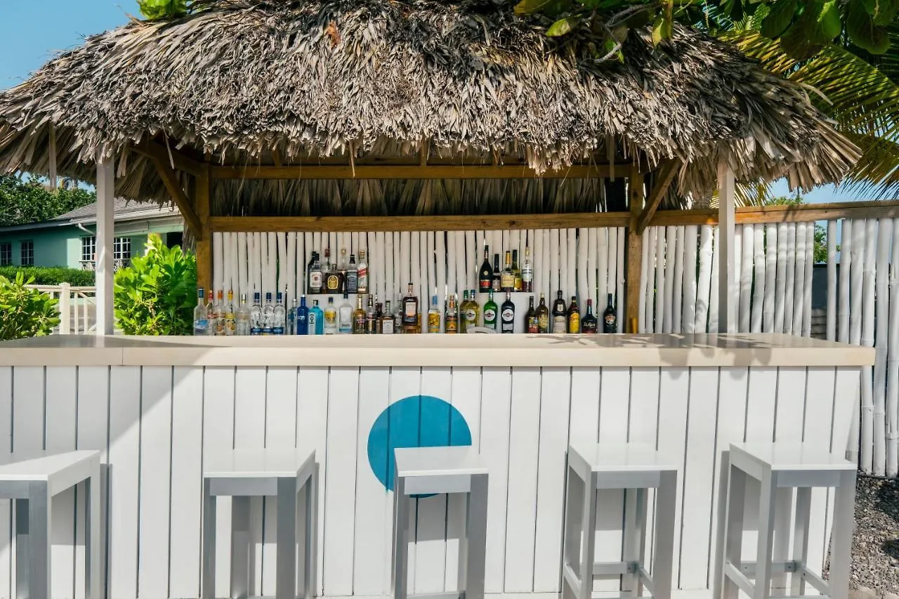 Iberostar Selection Rose Hall Suites (Adults Only) Montego Bay Resort