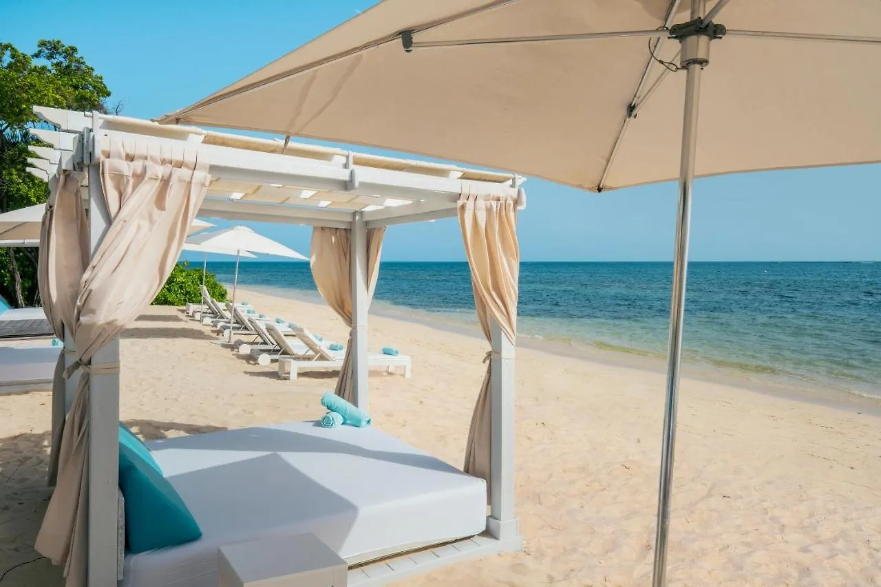 Iberostar Selection Rose Hall Suites (Adults Only) Montego Bay