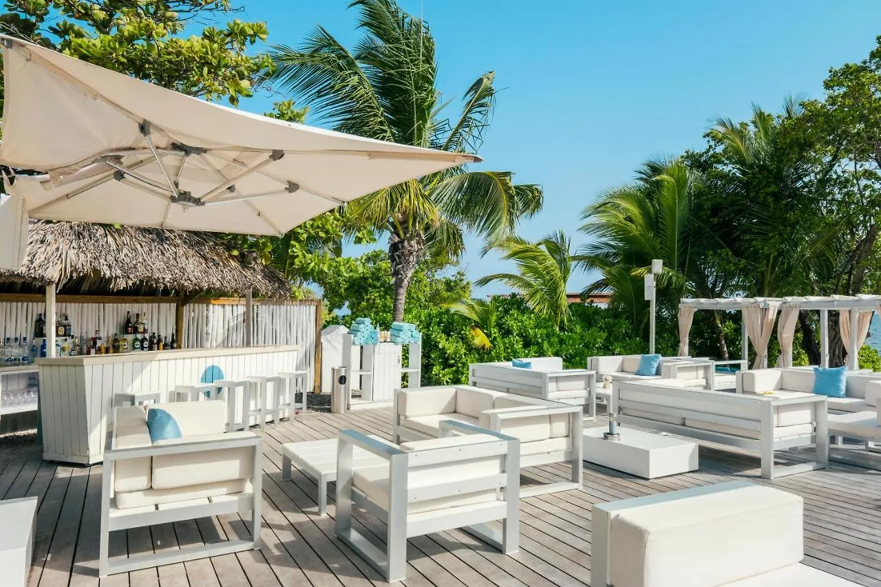 Iberostar Selection Rose Hall Suites (Adults Only) Montego Bay 5*,  Jamaica