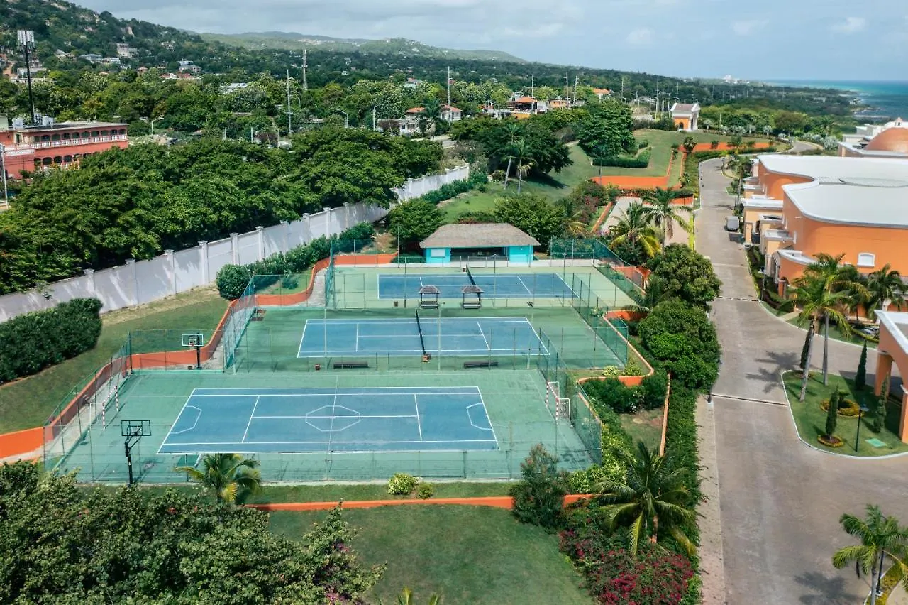 Iberostar Selection Rose Hall Suites (Adults Only) Montego Bay Jamaica