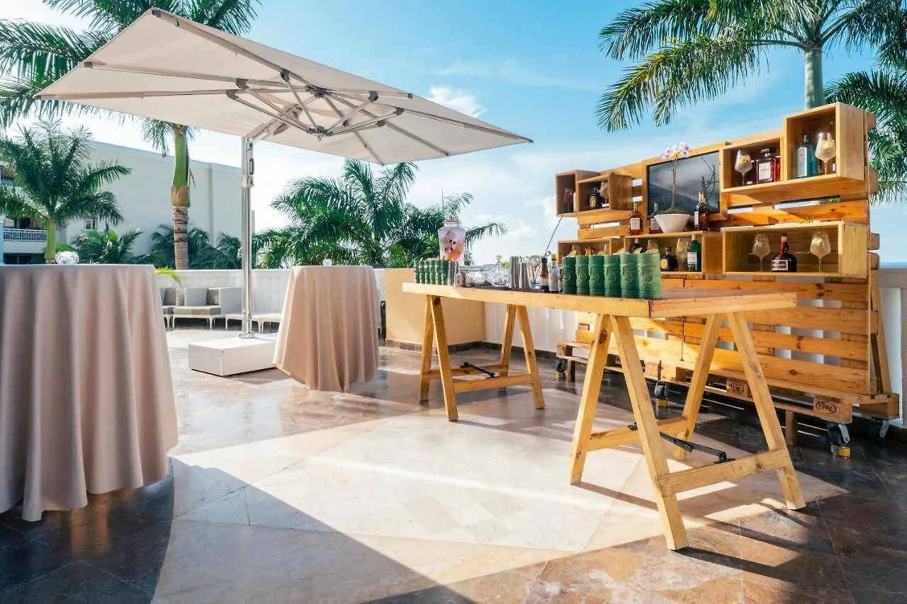 Iberostar Selection Rose Hall Suites (Adults Only) Montego Bay Resort