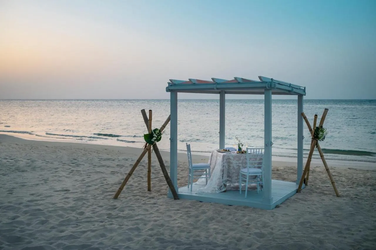 Resort Iberostar Selection Rose Hall Suites (Adults Only) Montego Bay