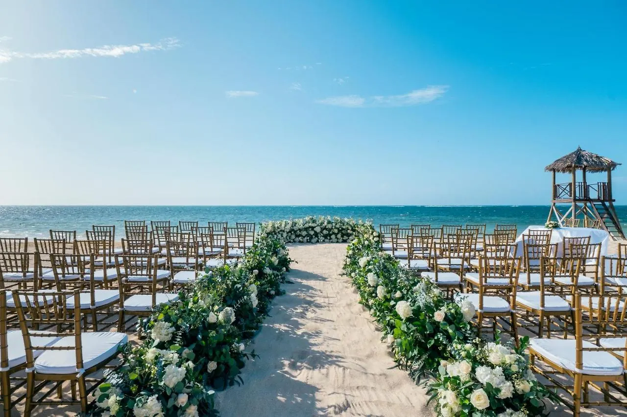 Iberostar Selection Rose Hall Suites (Adults Only) Montego Bay 5*,