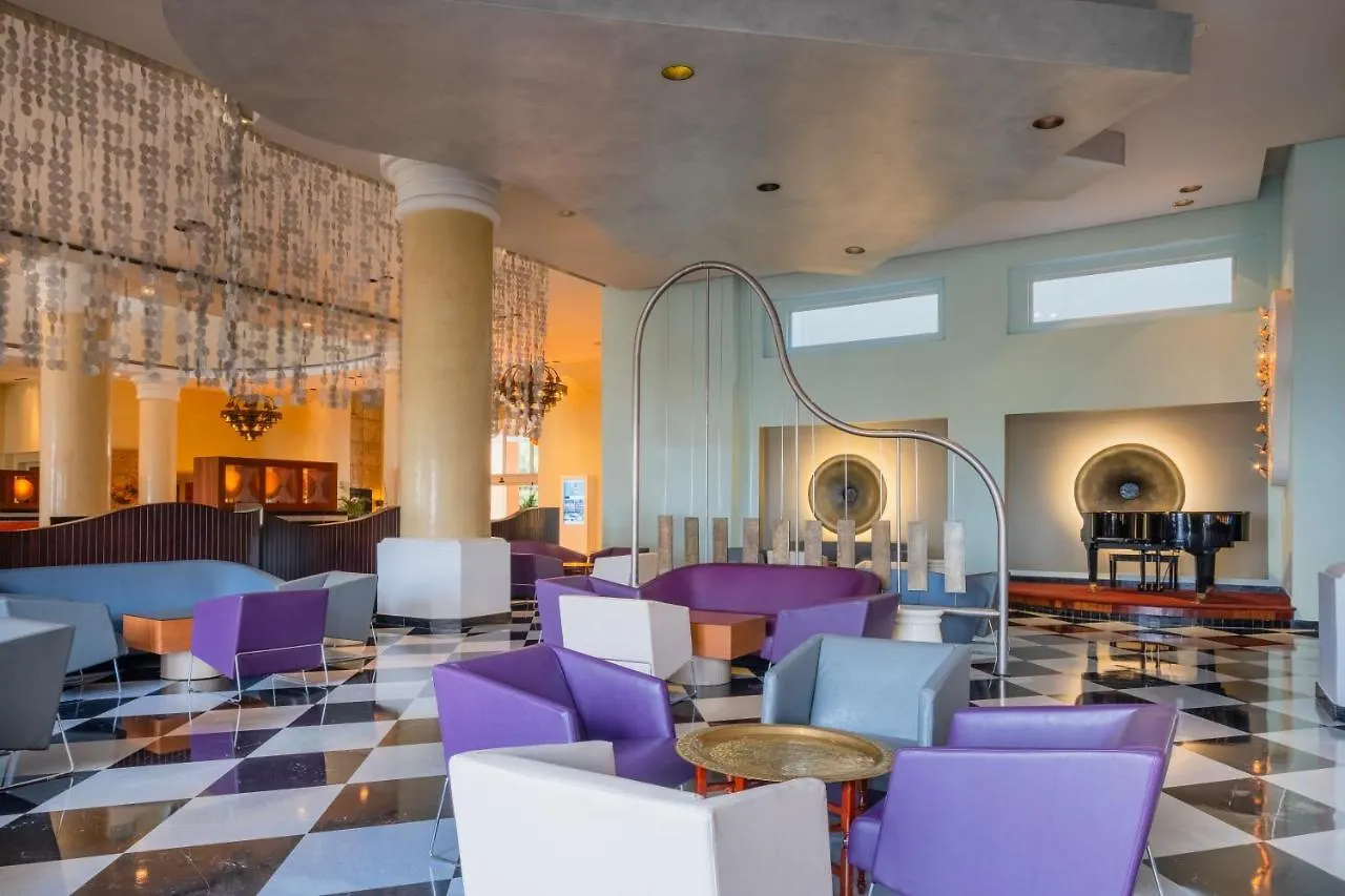 ***** Resort Iberostar Selection Rose Hall Suites (Adults Only) Montego Bay Jamaica